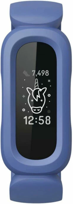 Fitbit Ace 3 Activity Tracker For Kids 6+ One Size, -FusionElectronix Sales Store 51cSKGJD 9S. AC SL1500 64394.1643329193