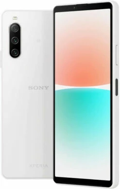Sony XPERIA 10 IV XQ-CC72 128GB 6GB RAM Dual SIM (FACTORY UNLOCKED) 6.0 -FusionElectronix Sales Store 51cphHgrdGL. AC SL1500 52218.1655951172