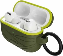 LifeProof Eco Friendly Case For Apple AirPods Pro -FusionElectronix Sales Store 51eNIFDFyjL. AC SL1000 49894.1634512403