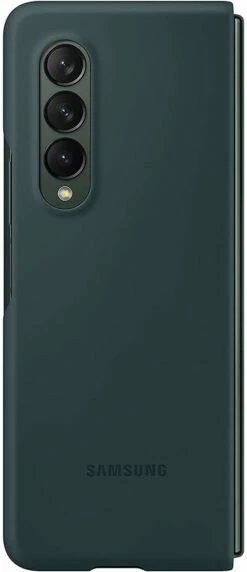 Samsung - Silicone Case For Samsung Galaxy Z Fold3 5G 37 Samsung - Silicone Case For Samsung Galaxy Z Fold3 5G -FusionElectronix Sales Store 51f 1wSuYUL. AC SL1500 33572.1664484467