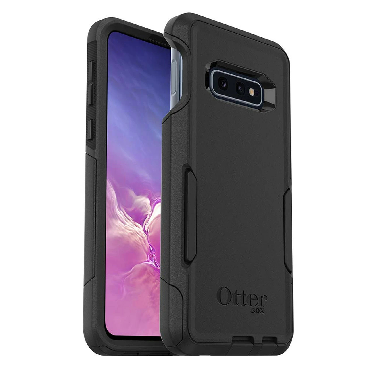 Otterbox Commuter Case Samsung Galaxy S10/S10+/S10e 5 Otterbox Commuter Case Samsung Galaxy S10/S10+/S10e - Image 5
