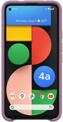 LifeProof Wake Series Case For Google Pixel 4a 5G (5G ONLY, Not Compatible With 1st Gen Pixel 4a) - Black -FusionElectronix Sales Store 51flGbscaBL. AC SL1000 10275.1633385696