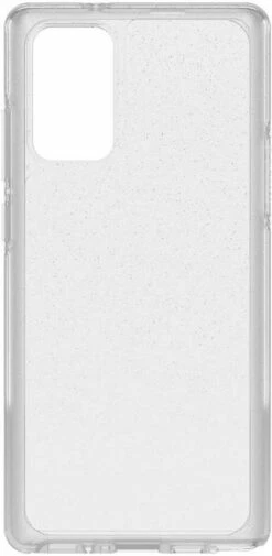 OtterBox Symmetry Clear Series Case For Galaxy Note20 5G - Clear -FusionElectronix Sales Store 51g4HJhRW L. AC SL1000 13385.1596856997.1280.1280 83331 20291.1630558649