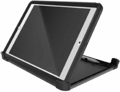 OtterBox DEFENDER SERIES Case For IPad 7th, 8th, 9th And 10th Gen (10.2" Display - 2019, 2020 & 2021 Version) - BLACK -FusionElectronix Sales Store 51g7OfV3ZYL. AC SL1000 80552.1632110374