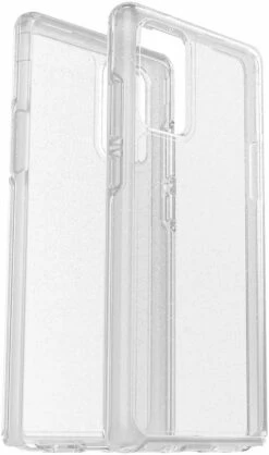 OtterBox Symmetry Clear Series Case For Galaxy Note20 5G - Clear -FusionElectronix Sales Store 51g8deKPXaL. AC SL1000 57203.1631086181