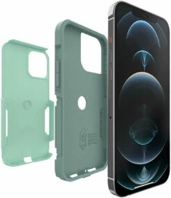 OtterBox Commuter Series Case For IPhone 12 Pro Max/12 Mini/iPhone 12/12 Pro -FusionElectronix Sales Store 51gZQ yKgJL. AC SL1000 19497.1606351792