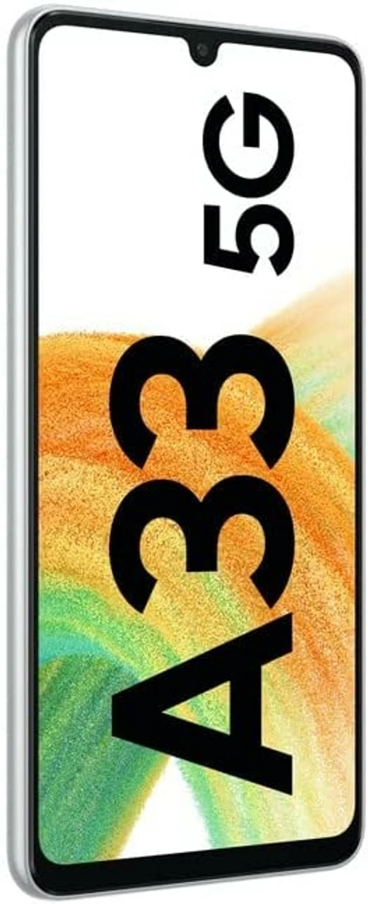 Samsung Galaxy A33 128GB 6GB RAM SM-A336E/DS (FACTORY UNLOCKED) 6.4" 48MP 9 Samsung Galaxy A33 128GB 6GB RAM SM-A336E/DS (FACTORY UNLOCKED) 6.4" 48MP - Image 9