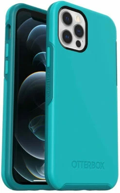 OtterBox Symmetry Series, Sleek Protection For Apple IPhone 12 Pro Max -FusionElectronix Sales Store 51h0S7WQbDL. AC SL1000 2 79176.1606288850
