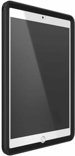 OtterBox DEFENDER SERIES Case For IPad 7th, 8th, 9th And 10th Gen (10.2" Display - 2019, 2020 & 2021 Version) - BLACK -FusionElectronix Sales Store 51hQyuBcnHL. AC SL1000 83355.1632110374