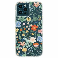 Rifle Paper Co - Case For IPhone 12 And IPhone 12 Pro (5G) -FusionElectronix Sales Store 51hXZQ26sVL 63349.1606883156.1280.1280 95352 89379.1630736128