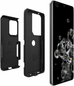 OtterBox - Commuter Series Case For Samsung Galaxy S20/S20+/S20 Ultra -FusionElectronix Sales Store 51hkvXnhjgL. AC SL1000 1 34745.1587689328