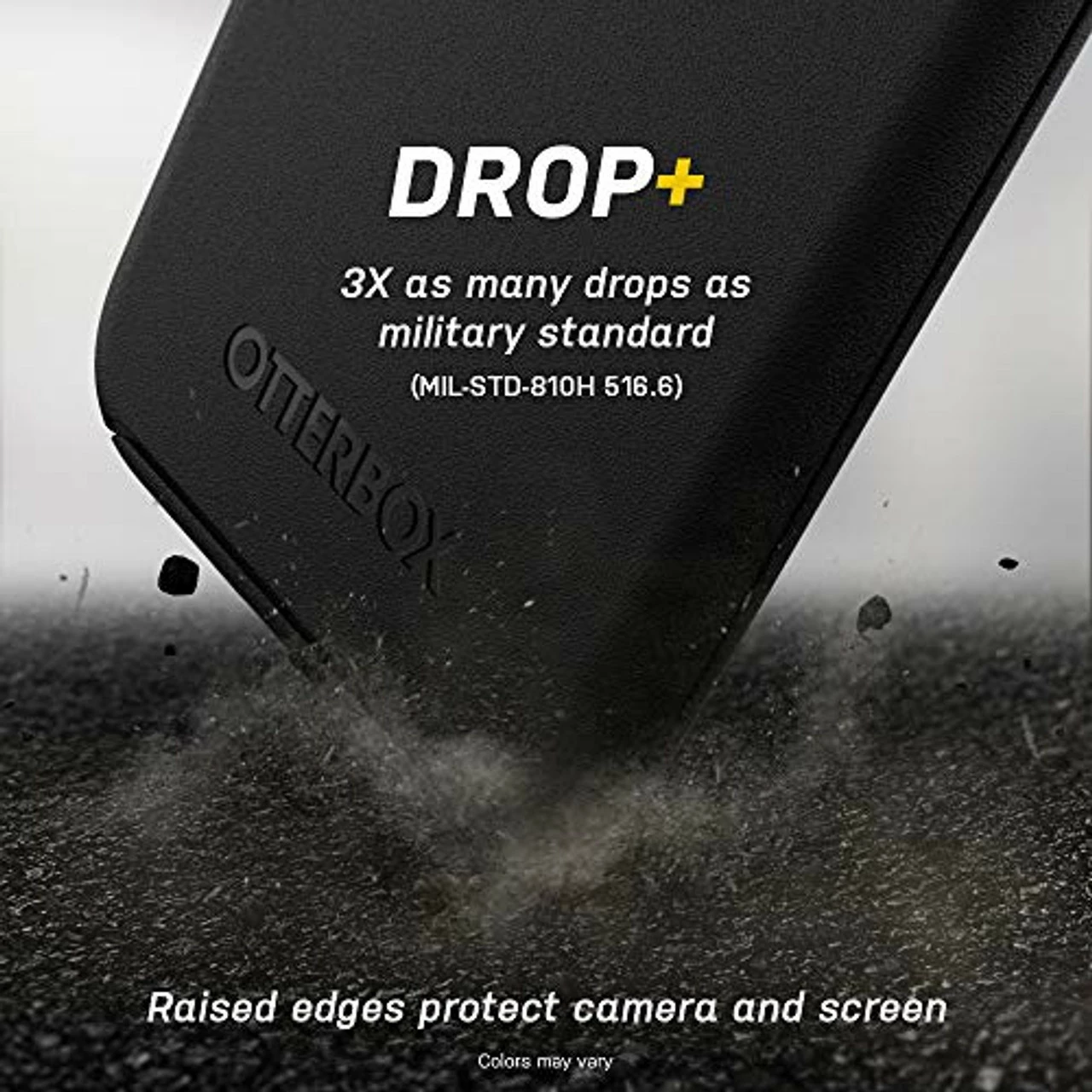 OtterBox Symmetry Series Case For IPhone 12 & IPhone 12 Pro 2 OtterBox Symmetry Series Case For IPhone 12 & IPhone 12 Pro - Image 2