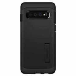 Spigen Slim Armor Case Samsung Galaxy S10 -FusionElectronix Sales Store 51iaGtI4T L. SL1000 1 72412.1565038740