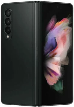 Samsung Galaxy Z Fold 3 SM-F926U 12GB RAM ( UNLOCKED) 7.6" -FusionElectronix Sales Store 51jhXNsXexS. AC SL1000 10601.1634005782