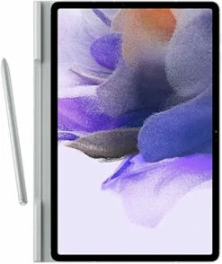 Book Cover For SAMSUNG Galaxy Tab S8+ | Tab S7+ | Tab S7 FE 12.4" -FusionElectronix Sales Store 51k9qw2yg9L. AC SL1000 72436.1673073999