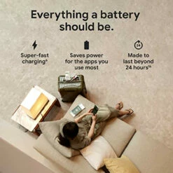 Google Pixel 6 Pro - 5G Android Phone - Unlocked Smartphone With Advanced Pixel Camera And Telephoto Lens -FusionElectronix Sales Store 51lrQwT7GvL 15652.1634972767