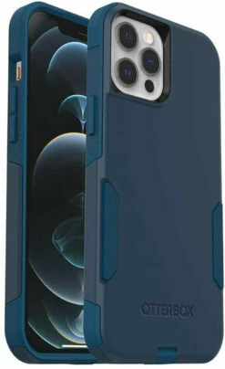 OtterBox Commuter Series Case For IPhone 12 Pro Max/12 Mini/iPhone 12/12 Pro -FusionElectronix Sales Store 51lsw n0i L. AC SL1000 75580.1606351749.1280.1280 03512 70436.1630541374