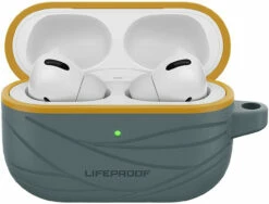 LifeProof Eco Friendly Case For Apple AirPods Pro -FusionElectronix Sales Store 51mH99Iq73L. AC SL1000 64015.1634512403