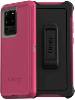 OtterBox DEFENDER SERIES SCREENLESS EDITION Case For Galaxy S20 / S20+ Plus /S20 Ultra 5G -FusionElectronix Sales Store 51n0cGVIfUL. AC SL1000 1 78518.1587768536