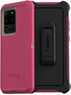OtterBox DEFENDER SERIES SCREENLESS EDITION Case For Galaxy S20 / S20+ Plus /S20 Ultra 5G -FusionElectronix Sales Store 51n0cGVIfUL. AC SL1000 1 78518.1587768536.1280.1280 45041 51461.1630473177