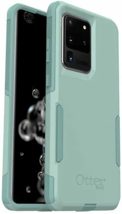 OtterBox - Commuter Series Case For Samsung Galaxy S20/S20+/S20 Ultra -FusionElectronix Sales Store 51o66O8HXKL. AC SL1000 1 40443.1587689337