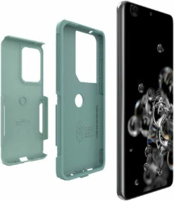 OtterBox - Commuter Series Case For Samsung Galaxy S20/S20+/S20 Ultra -FusionElectronix Sales Store 51pQmMbeFlL. AC SL1000 1 55954.1587689341