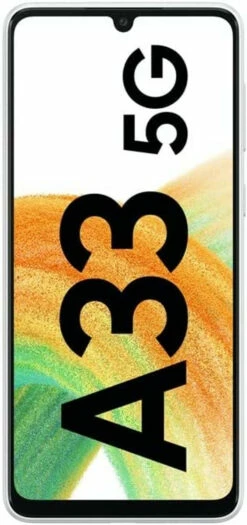 Samsung Galaxy A33 128GB 6GB RAM SM-A336E/DS (FACTORY UNLOCKED) 6.4" 48MP 22 Samsung Galaxy A33 128GB 6GB RAM SM-A336E/DS (FACTORY UNLOCKED) 6.4" 48MP -FusionElectronix Sales Store 51qTJ4GuhQL. AC SL1000 07135.1655404101