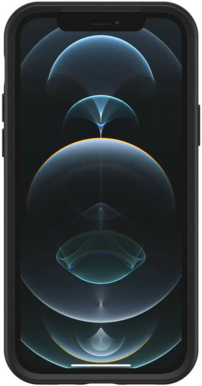 OtterBox Symmetry Series Case For IPhone 12 & IPhone 12 Pro 3 OtterBox Symmetry Series Case For IPhone 12 & IPhone 12 Pro - Image 3