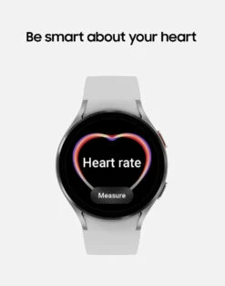 Samsung Galaxy Watch 4 Aluminum Smartwatch 13 Samsung Galaxy Watch 4 Aluminum Smartwatch -FusionElectronix Sales Store 51rTE2bwa1L. AC SL1500 29606.1645675923