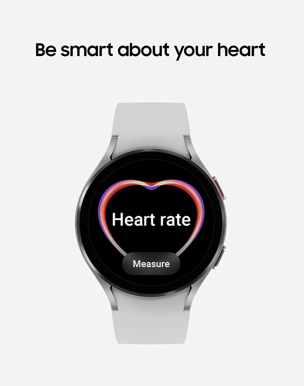 Samsung Galaxy Watch 4 Aluminum Smartwatch 4 Samsung Galaxy Watch 4 Aluminum Smartwatch - Image 4