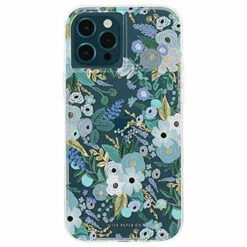 Rifle Paper Co - Case For IPhone 12 And IPhone 12 Pro (5G) -FusionElectronix Sales Store 51rzpGgO7wL 38998.1606883066.1280.1280 39459 33710.1630736128