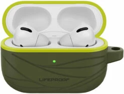 LifeProof Eco Friendly Case For Apple AirPods Pro -FusionElectronix Sales Store 51sSSKKDtXL. AC SL1000 86563.1634512403