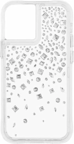 Case-Mate Case For IPhone 12/12 Pro/ 12 Pro Max - 10 Feet Drop Protection -FusionElectronix Sales Store 51uVT2Bt7PPL. AC SL1000 34927.1630989570