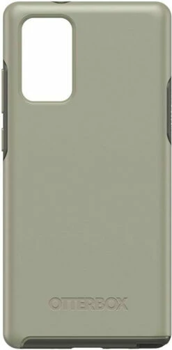 OtterBox Symmetry Clear Series Case For Galaxy Note20 5G - Clear -FusionElectronix Sales Store 51xSJY7GqoL. AC SL1000 17426.1630374221