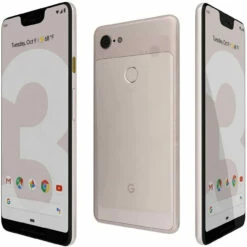 Google Pixel 3 Unlocked GSM/CDMA - US Warranty 17 Google Pixel 3 Unlocked GSM/CDMA - US Warranty -FusionElectronix Sales Store 51xu03PZMAS. AC SL1500 11308.1632039862