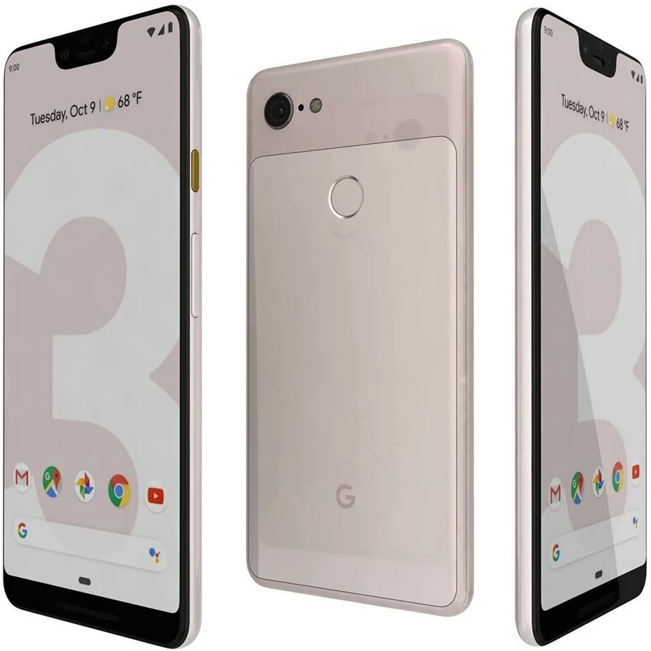 Google Pixel 3 Unlocked GSM/CDMA - US Warranty 9 Google Pixel 3 Unlocked GSM/CDMA - US Warranty - Image 9