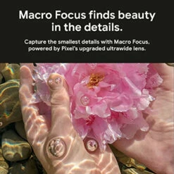 Google Pixel 7 Pro - 5G Android Phone - Unlocked Smartphone With Telephoto Lens, Wide Angle Lens, And 24-Hour Battery -FusionElectronix Sales Store 51yneOLCsgL 54465.1665790473