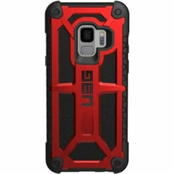 URBAN ARMOR GEAR Monarch Case For Samsung Galaxy S9