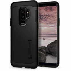 Spigen Slim Armor Case For Samsung Galaxy S9 -FusionElectronix Sales Store 52316171 39363.1521331085
