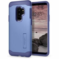 Spigen Slim Armor Case For Samsung Galaxy S9 -FusionElectronix Sales Store 52316201 88269.1521331093