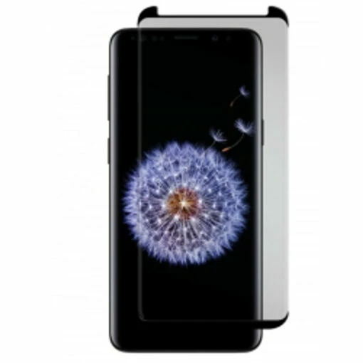 Gadget Guard Black Ice+Cornice Edition Samsung Galaxy S9+ Plus -FusionElectronix Sales Store 52575081 56588.1630374019