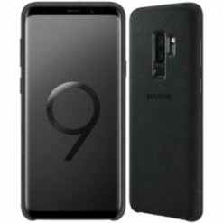 Samsung Alcantara Cover For Samsung Galaxy S9/S9+ Plus 6 Samsung Alcantara Cover For Samsung Galaxy S9/S9+ Plus -FusionElectronix Sales Store 52624501 83372.1521581781