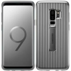 Samsung - Rugged Protective Cover For Samsung Galaxy S9+ -FusionElectronix Sales Store 52697041 37059.1521781237.1280.1280 80642 46411.1630450477