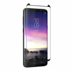 ZAGG InvisibleShield Curve Elite Samsung Galaxy S9 Black