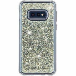 Case-Mate Twinkle Case For Samsung Galaxy S10/S10+/S10e In Stardust