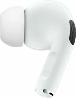 Apple - AirPods Pro - White