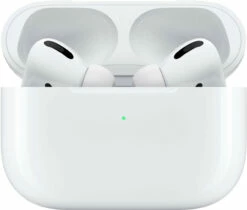 Apple - AirPods Pro - White 7 Apple - AirPods Pro - White -FusionElectronix Sales Store 5706659cv12d 70514.1593630062
