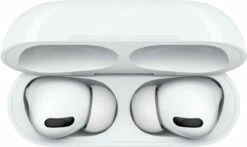 Apple - AirPods Pro - White 8 Apple - AirPods Pro - White -FusionElectronix Sales Store 5706659cv13d 44912.1593630064