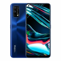 Realme 7 Pro 128GB 8GB RAM (FACTORY UNLOCKED) 6.4" 64MP (Global)