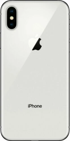 Apple - IPhone X Factory Unlocked Refurbished 1 Year Warranty -FusionElectronix Sales Store 6009907 bd 39903.1514695270.1280.1280 09081 25605.1630437533